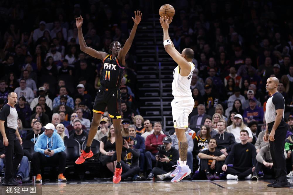 年对NBA